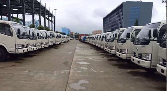 法國(guó)KLUBB公司商務(wù)團(tuán)蒞臨程力汽車集團(tuán)洽談投資合作項(xiàng)目