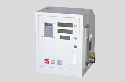 加油車正星車載加油機(jī)圖片